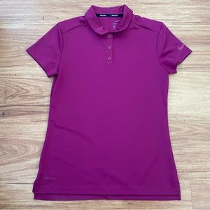 Nike Golf Women’s Polo